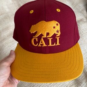 California Hat